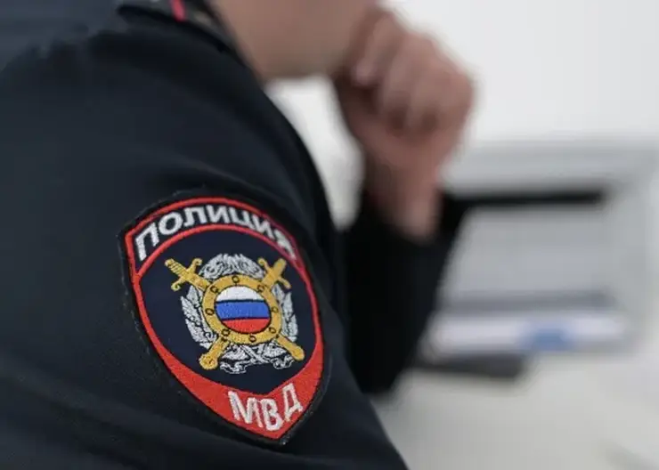 Директора школы олимпийского резерва задержали в Новосибирске по подозрению в растрате