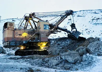 Полевой этап геолого-разведочных работ завершен на Колмозерском месторождении лития в Мурманской области
