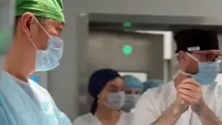 Томские онкологи провели уникальную операцию на щитовидке Томские онкологи провели уникальную операцию на щитовидке