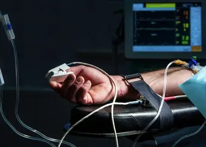 Кузбасские врачи запустили сердце пациентки через 71 минуту после остановки и спасли ее мозг