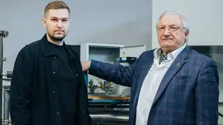 Профессор Омского государственного технического университета рассказал об уборке мусора в космосе как о потенциально прибыльном бизнесе