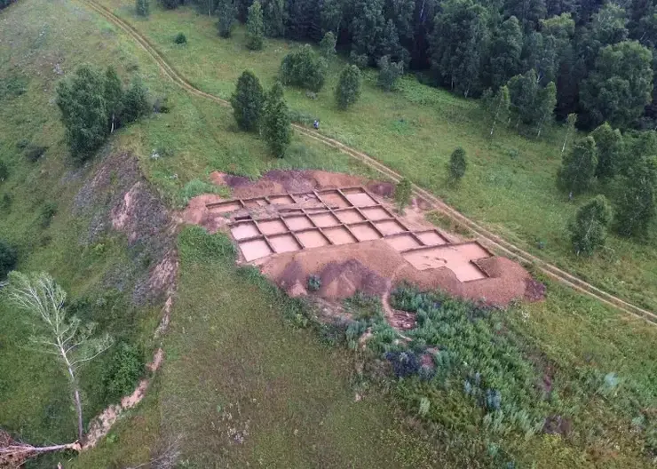Как археологи обнаружили в Алтайском крае уникальный могильник с тысячелетней историей