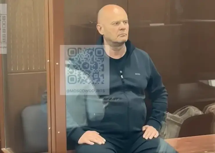 Защита планирует обжаловать арест мэра Красноярска