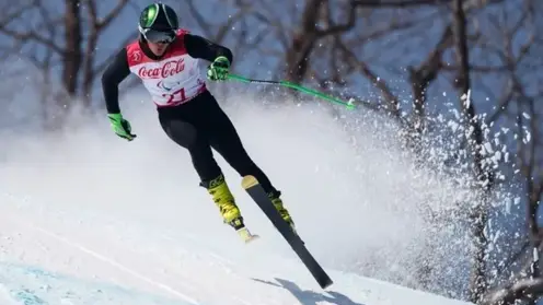 «Его не сломать»: тренер назвал красноярского паралимпийца Бугаева несгибаемым