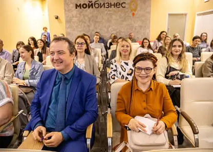 В Красноярском крае подвели итоги Дней предпринимательства