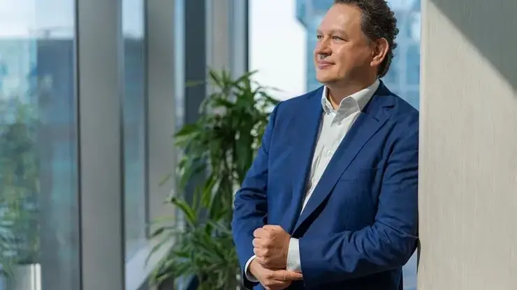 ВТБ прогнозирует среднюю ключевую ставку на уровне 15% в 2026 году