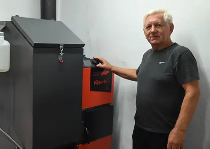 240 домов дополнительно переведут на экологичное отопление в Минусинске