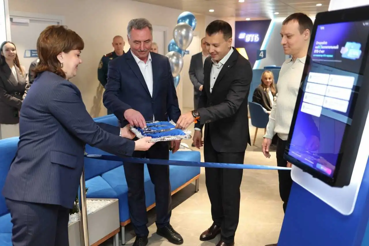 Фото: Михаил Шуклин