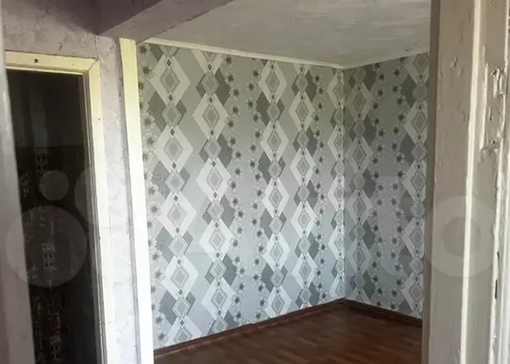 Самую доступную квартиру страны нашли под Омском