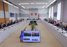 Министр финансов Красноярского края прокомментировал возможное назначение на пост главы Счётной палаты региона