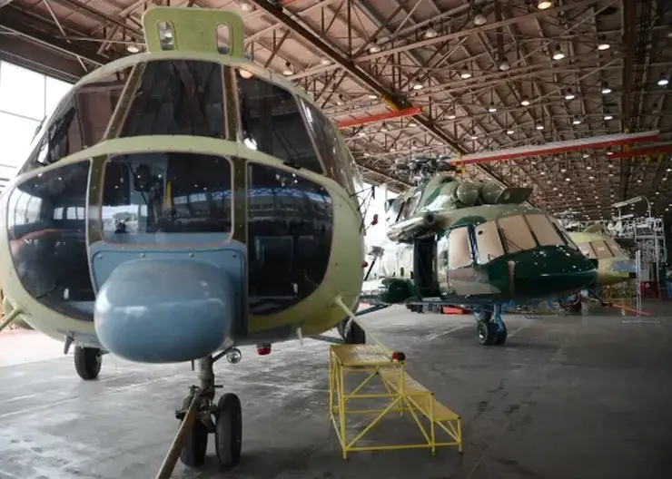 Программу дополненной реальности для применения в авиастроении разработали в Бурятии