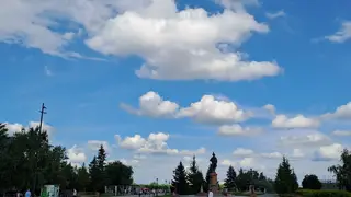 Опера-хоррор, гастрономический квартал и поход: афиша на выходные в Красноярске