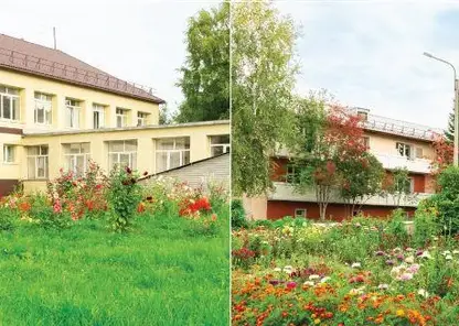 В Красноярске призраки «ухаживали» за детьми в психоневрологическом интернате