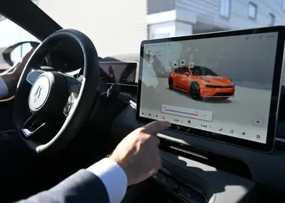 Рынок «зелёных» авто в России набирает обороты: исследование «Авито Авто»