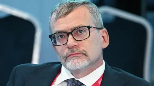 Валерий Фёдоров расскажет о социально-политическом поведении россиян на медиафоруме «Енисей» в Красноярске