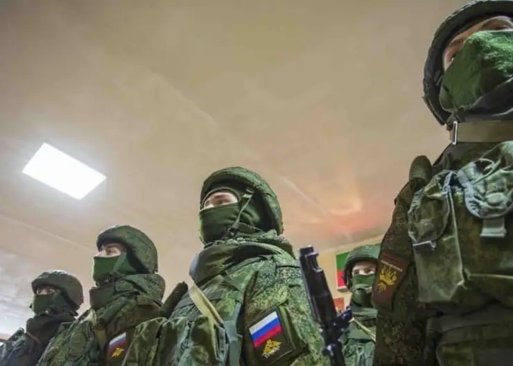 Власти Красноярска просят не завышать цены на армейскую экипировку