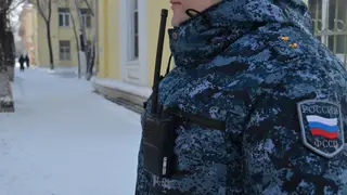 Судебные приставы задержали объявленного в федеральный розыск забайкальца