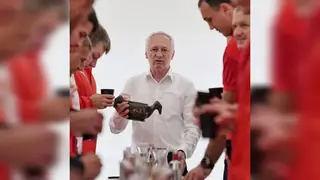 Стал известен богатейший бизнесмен Красноярского края Стал известен богатейший бизнесмен Красноярского края