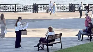 Жителей города приглашают принять участие в опросе для разработки бренда Красноярска