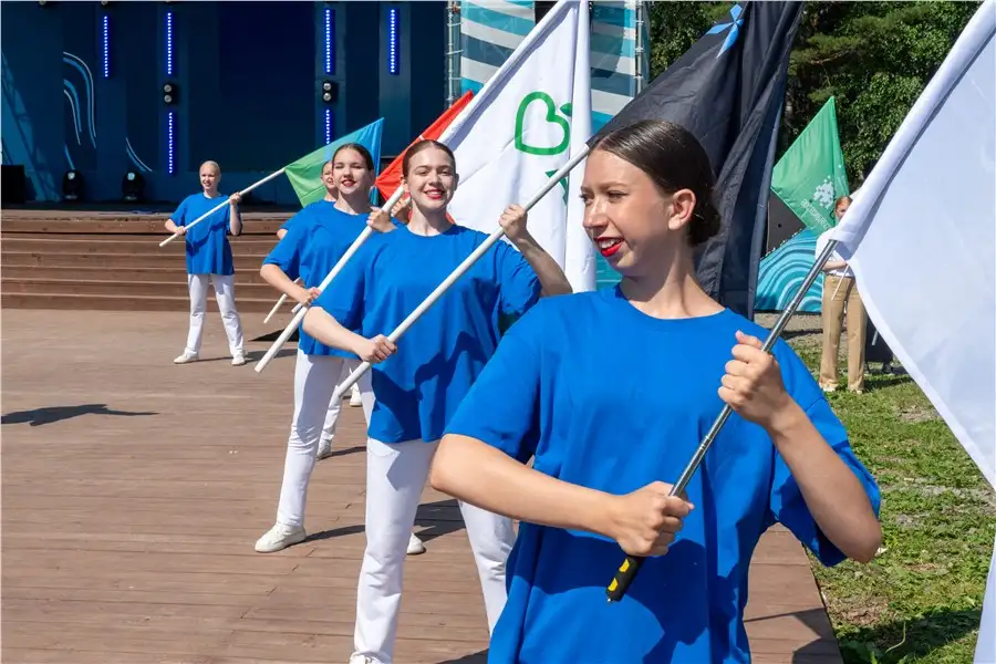 Фото: Пресс- служба Законодательного Собрания