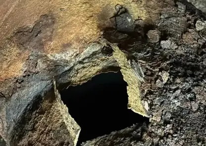 Во Владивостоке двое мужчин получили ожоги из-за разлива кипятка