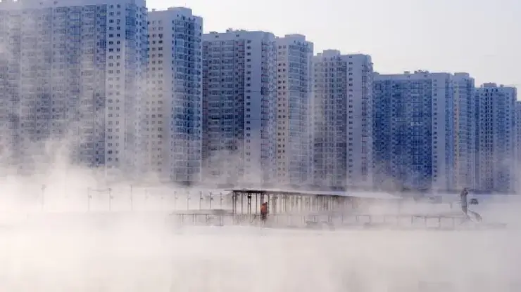 Консультационный центр по смене УК организуют в Красноярске