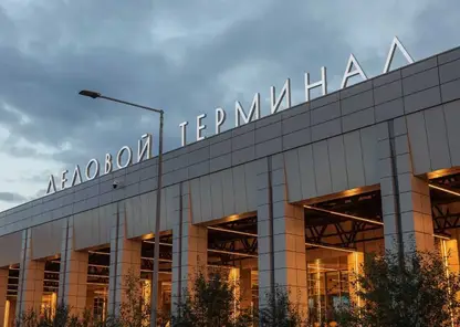 Избирательный участок откроется в красноярском аэропорту
