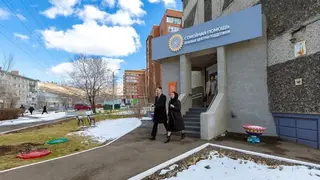 Центры помощи семье и детям в Красноярске расширяют формат работы: от «Социальной няни» до учебных квартир