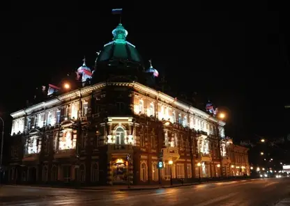 В Томске проведут экскурсию по историческим дворикам города