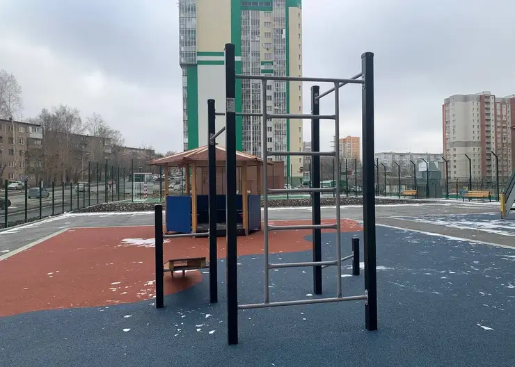 В Новосибирске сдали долгострой на улице Есенина