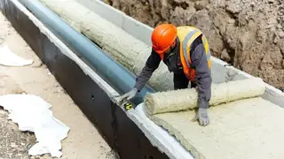 График отключения горячей воды скорректировали в Красноярске График отключения горячей воды скорректировали в Красноярске