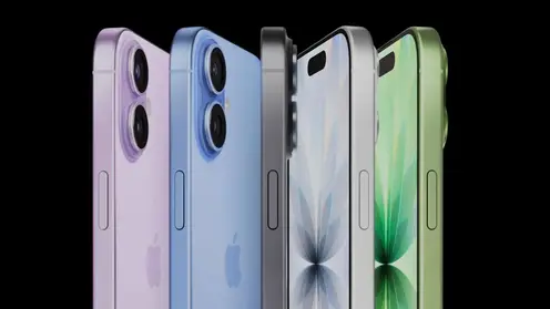 Apple провела презентацию новых продуктов