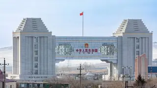 Пассажирские поезда начнут ходить из Сибири и Забайкалья в Китай первые с 2020 года