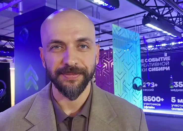 Рэп-исполнитель ST в Красноярске: как личность побеждает ИИ — эксклюзив sibnovosti.ru