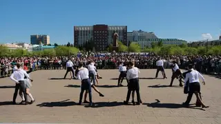 Почти 500 школьников получили медали «Гордость Забайкалья»