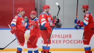 Редчайшие артефакты хоккейной славы покажут в Норильске и Москве