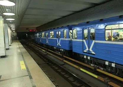 Минск поможет развить Новосибирску метрополитен