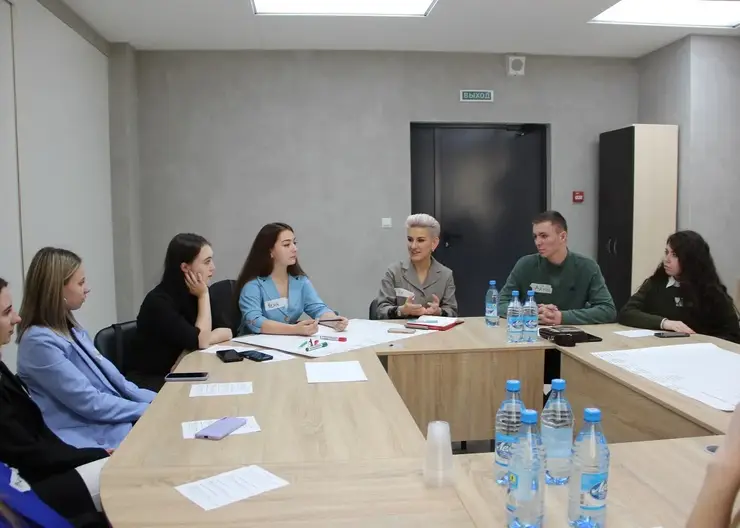 Красноярские активисты предложили проводить ночные ярмарки с дегустациями и распродажами