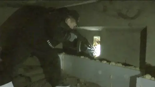 Красноярца будут судить за покушение на убийство, совершенное 22 года назад