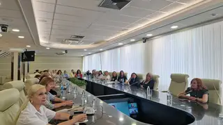 Cбер и партнёры готовы выступать амбассадорами корпоративного волонтёрства в Красноярском крае