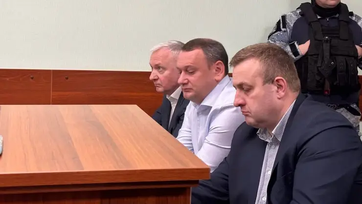 Адвокат экс-замгубернатора Красноярского края Юрия Лапшина намерен обжаловать приговор