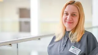 Врачи Красноярского краевого онкодиспансера рассказали об особенностях редких опухолей Врачи Красноярского краевого онкодиспансера рассказали об особенностях редких опухолей