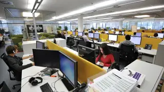 Отсутствие опыта мешает молодым специалистам найти работу в Красноярске Отсутствие опыта мешает молодым специалистам найти работу в Красноярске