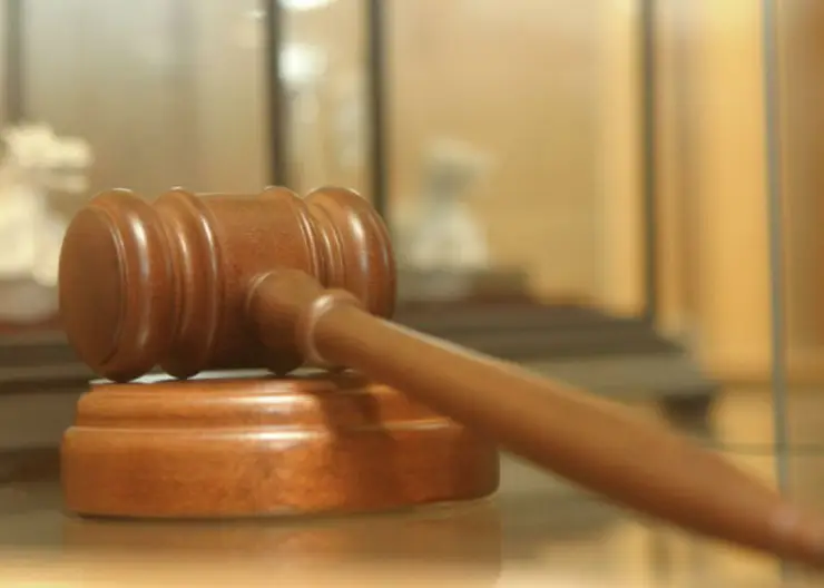 Железногорец заплатит штраф за попытку избежать наказания за нетрезвую езду