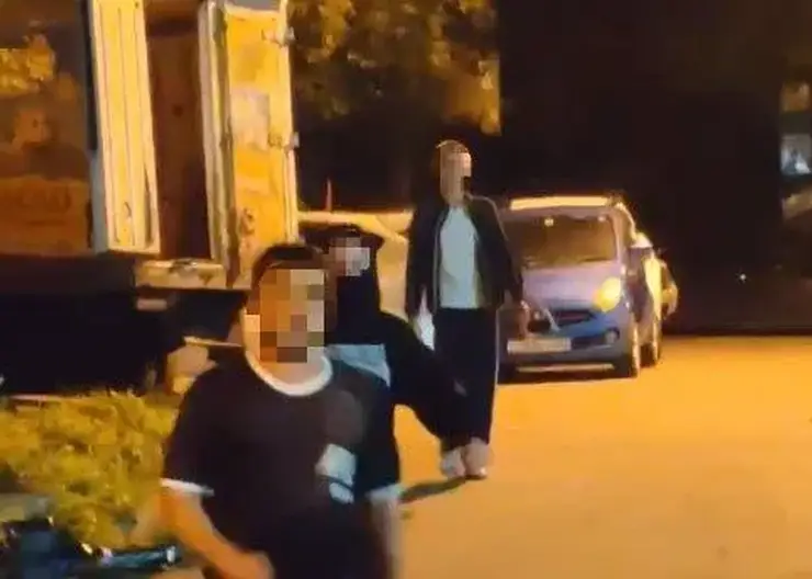 Во Владивостоке на подростков возбудили уголовное дело за нападение на мигрантов