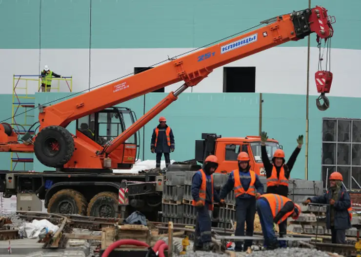 В Красноярском крае начался набор кадров для инвестпроектов