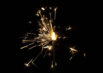 В Ачинске пьяный сосед покалечил людей петардой, обмотанной фольгой