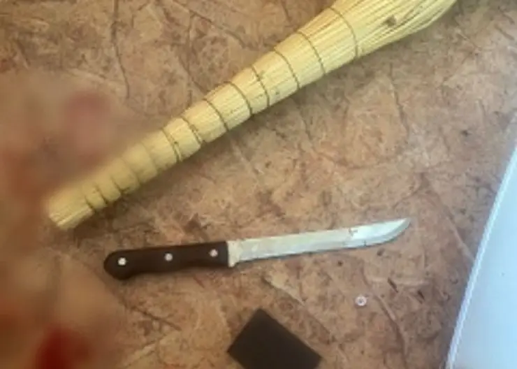 В Зеленогорске новобрачная убила мужа во время празднования свадьбы