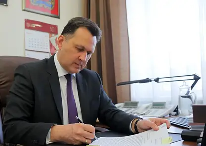 Торжественная церемония вступления в должность нового мэра Красноярска Сергея Верещагина пройдет в Красноярске 25 декабря