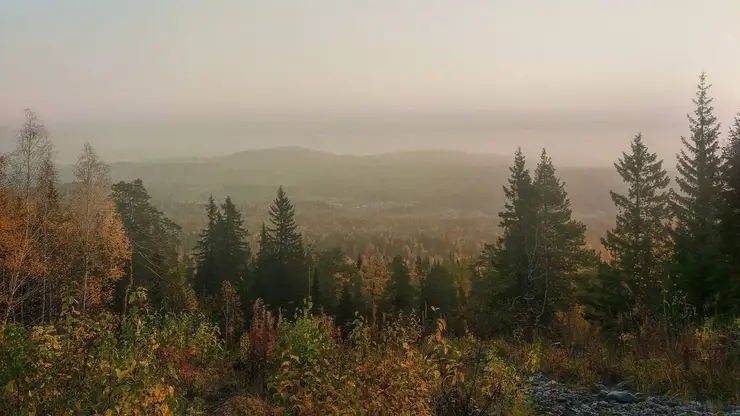 Семья туристов пропала в Красноярском крае: возбуждено уголовное дело